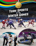 Team Sports of the Winter Games - MPHOnline.com