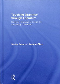 Teaching Grammar Through Literature - MPHOnline.com