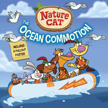 The Ocean Commotion - MPHOnline.com