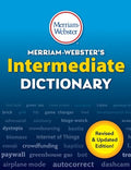 Merriam-Webster's Intermediate Dictionary - MPHOnline.com