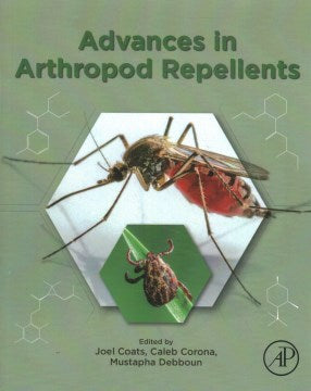 Advances in Arthropod Repellents - MPHOnline.com