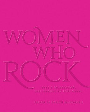 Women Who Rock - MPHOnline.com