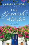 The Spanish House - MPHOnline.com
