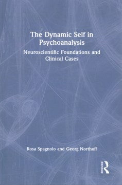 The Dynamic Self in Psychoanalysis - MPHOnline.com