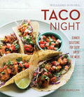 Williams-sonoma Taco Night - Dinner Solutions for Every Day of the Week - MPHOnline.com