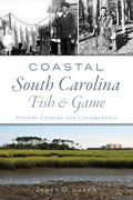 Coastal South Carolina Fish & Game - MPHOnline.com