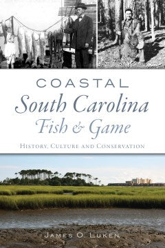 Coastal South Carolina Fish & Game - MPHOnline.com