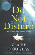 Do Not Disturb by Douglas, Claire - MPHOnline.com