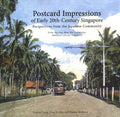 Postcard Impressions of Early-20th Century Singapore - MPHOnline.com