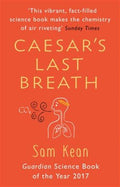 Caesar's Last Breath - MPHOnline.com