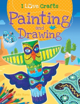 Painting and Drawing - MPHOnline.com