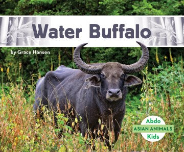 Water Buffalo - MPHOnline.com