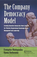 The Company Democracy Model - MPHOnline.com