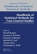 Handbook of Statistical Methods for Case-Control Studies - MPHOnline.com