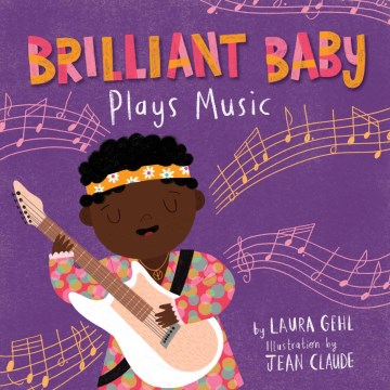 Brilliant Baby Plays Music - MPHOnline.com