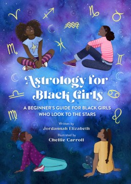 Astrology for Black Girls - MPHOnline.com