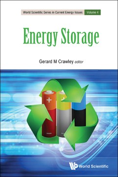 Energy Storage - MPHOnline.com