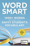 The Princeton Review Word Smart - MPHOnline.com