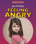 Feeling Angry - MPHOnline.com