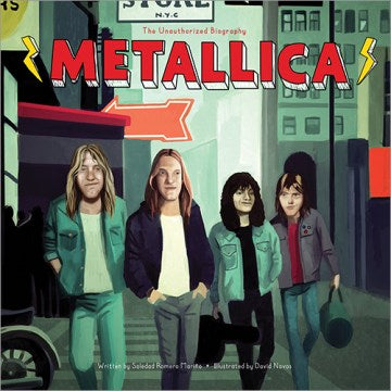 Metallica - MPHOnline.com