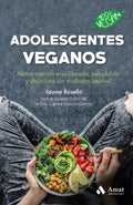 Adolescentes veganos/ Teen Vegans - MPHOnline.com