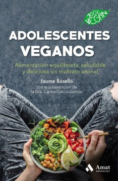 Adolescentes veganos/ Teen Vegans - MPHOnline.com