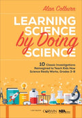 Learning Science by Doing Science - MPHOnline.com