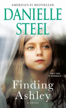 Finding Ashley by Steel, Danielle - MPHOnline.com