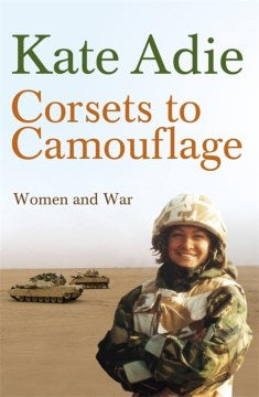 Corsets to Camouflage - MPHOnline.com