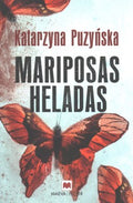 Mariposas heladas / Frozen Butterflies - MPHOnline.com