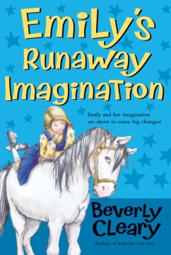 Emilys Runaway Imagination - MPHOnline.com