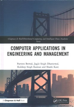 Computer Applications in Engineering and Management - MPHOnline.com