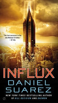 Influx - MPHOnline.com