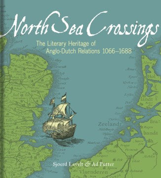 North Sea Crossings - MPHOnline.com