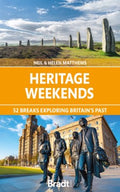 Heritage Weekends - MPHOnline.com