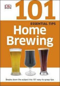 101 Essential Tips Home Brewing - MPHOnline.com