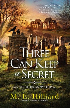 Three Can Keep a Secret - MPHOnline.com