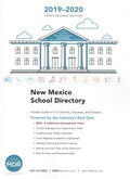 New Mexico School Directory 2019-2020 - MPHOnline.com