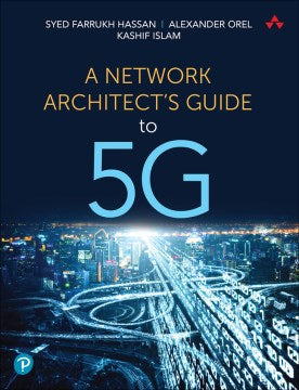 A Network Architect's Guide to 5G - MPHOnline.com