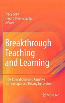 Breakthrough Teaching and Learning - MPHOnline.com