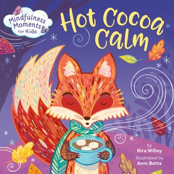 Hot Cocoa Calm - MPHOnline.com