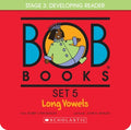 Bob Books Set 5: Long Vowels - MPHOnline.com