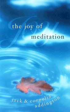 Joy of Meditation - MPHOnline.com