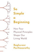 So Simple a Beginning - MPHOnline.com