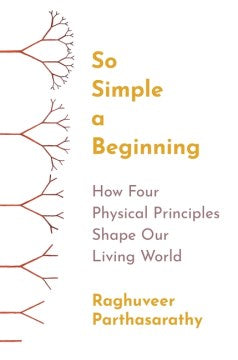 So Simple a Beginning - MPHOnline.com