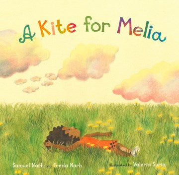 A Kite for Melia - MPHOnline.com