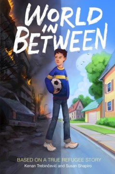 World in Between - MPHOnline.com