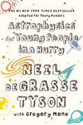 Astrophysics for Young People in a Hurry - MPHOnline.com