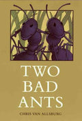 Two Bad Ants - MPHOnline.com