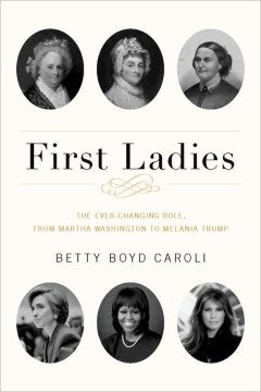 First Ladies - MPHOnline.com